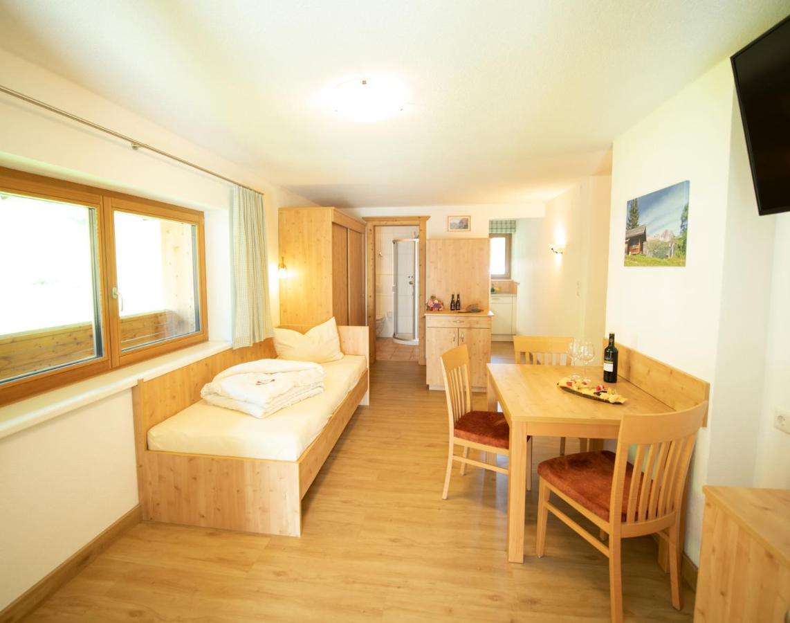 Alpchalet Tirol Berwang Exterior foto